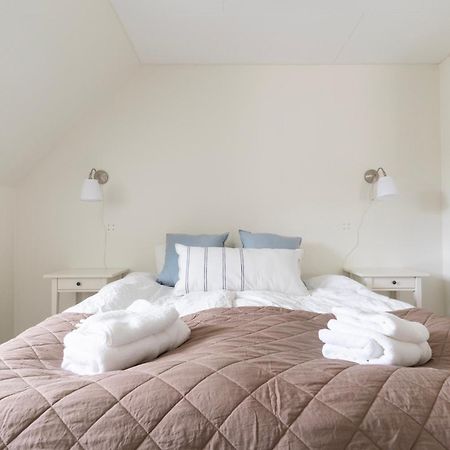 Falsterbo - Sea Breeze Apartment 馬爾默 外观 照片