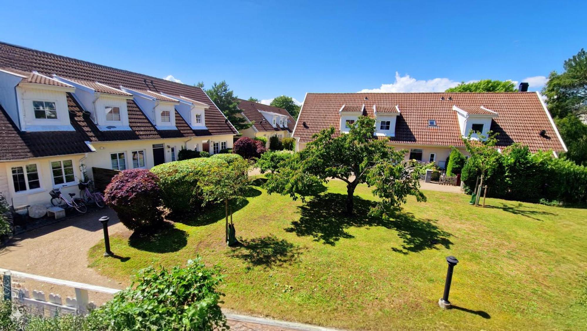 Falsterbo - Sea Breeze Apartment 馬爾默 外观 照片