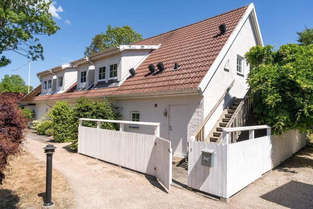 Falsterbo - Sea Breeze Apartment 馬爾默 外观 照片