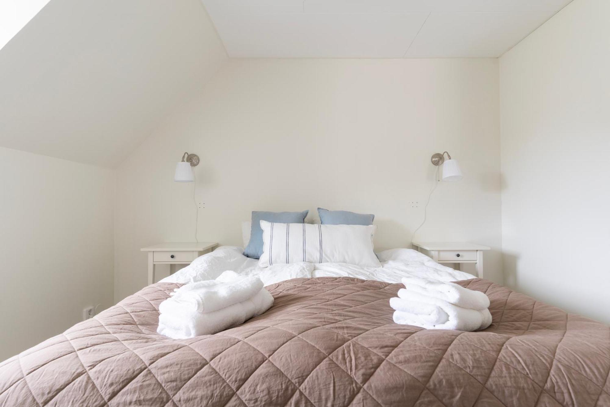 Falsterbo - Sea Breeze Apartment 馬爾默 外观 照片