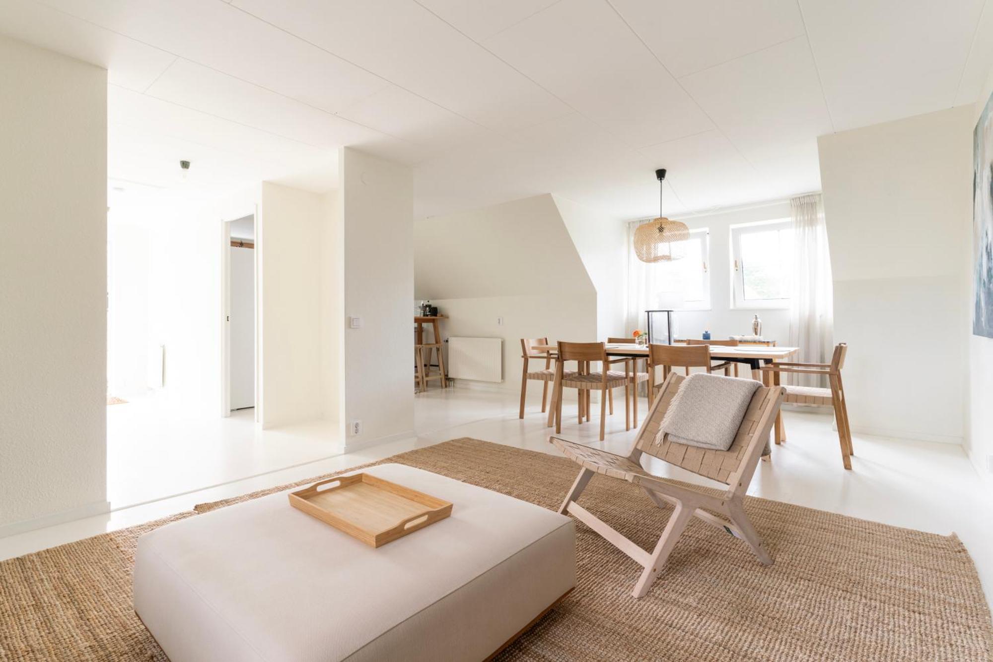 Falsterbo - Sea Breeze Apartment 馬爾默 外观 照片