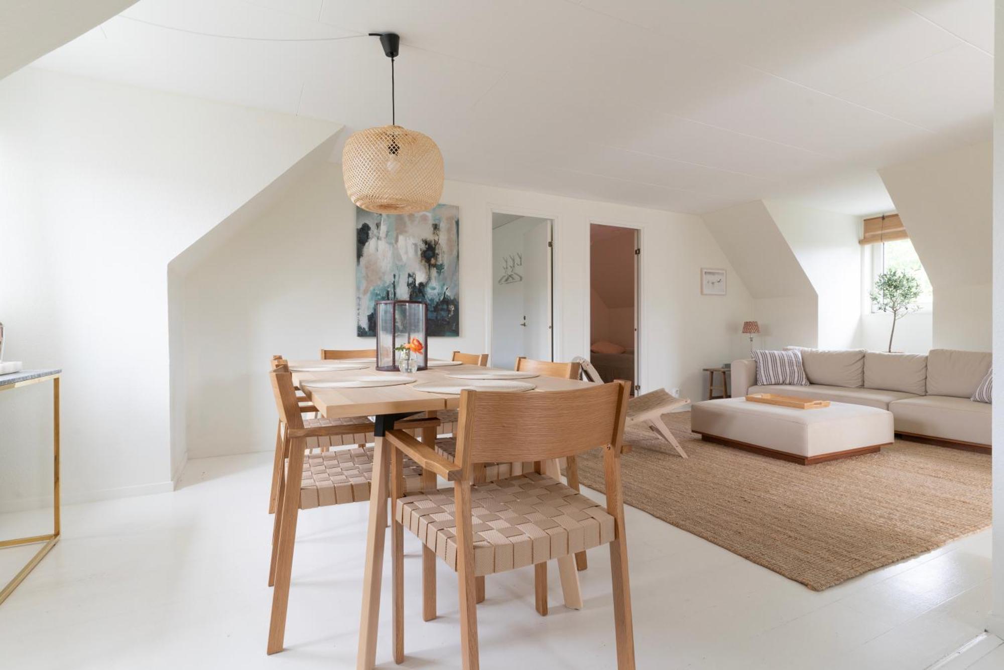 Falsterbo - Sea Breeze Apartment 馬爾默 外观 照片