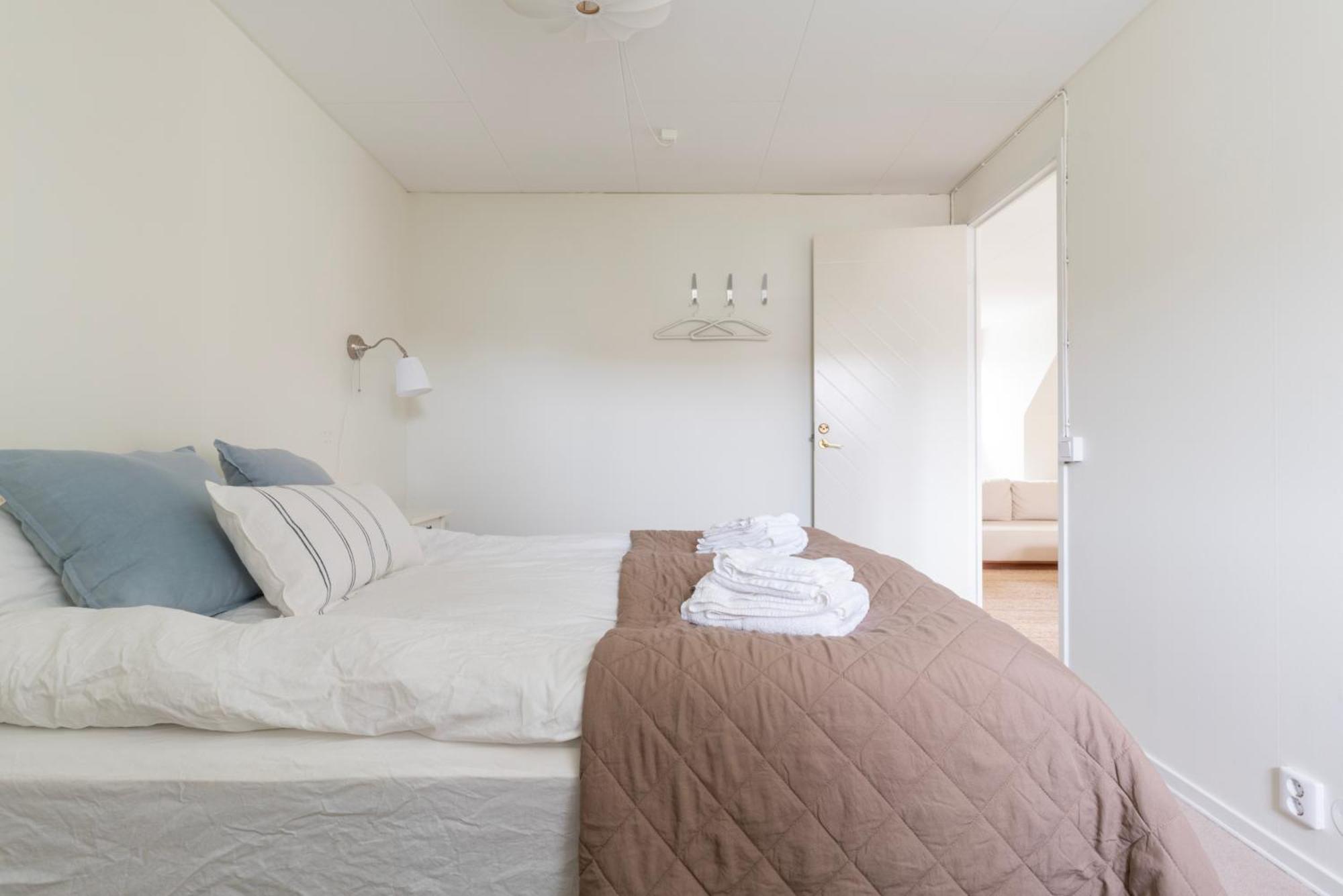 Falsterbo - Sea Breeze Apartment 馬爾默 外观 照片