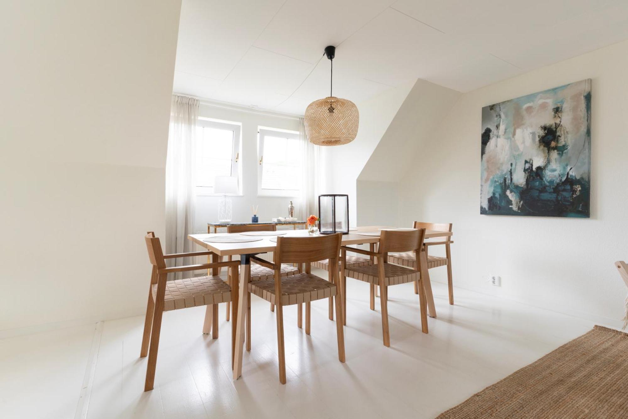 Falsterbo - Sea Breeze Apartment 馬爾默 外观 照片