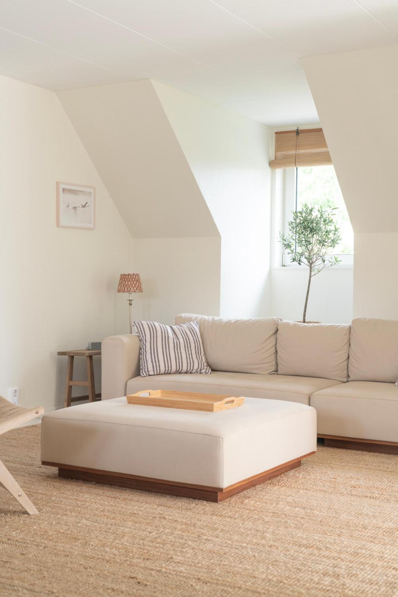 Falsterbo - Sea Breeze Apartment 馬爾默 外观 照片