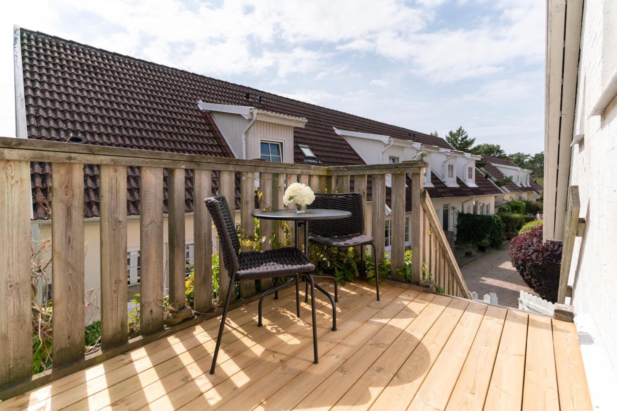 Falsterbo - Sea Breeze Apartment 馬爾默 外观 照片