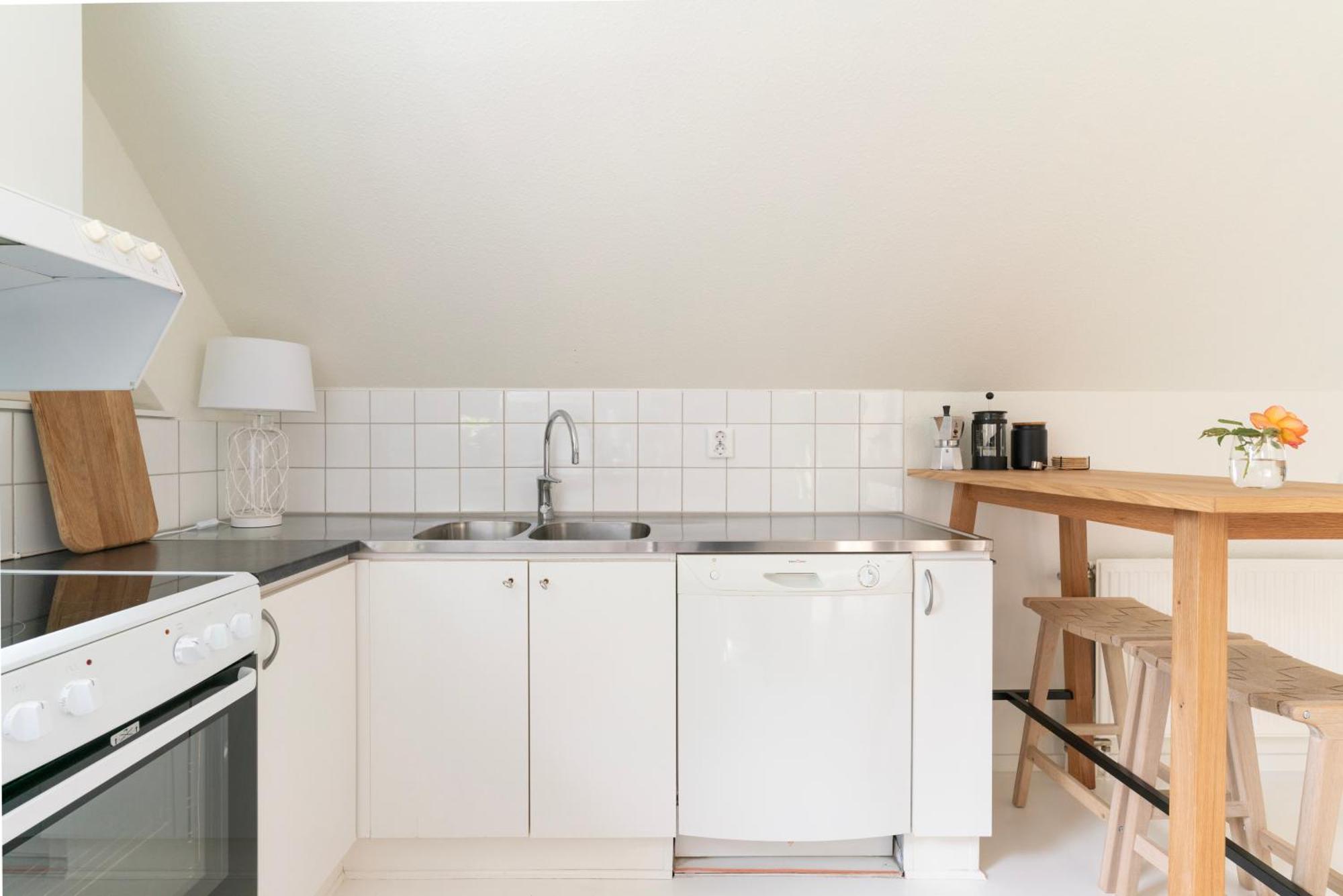 Falsterbo - Sea Breeze Apartment 馬爾默 外观 照片