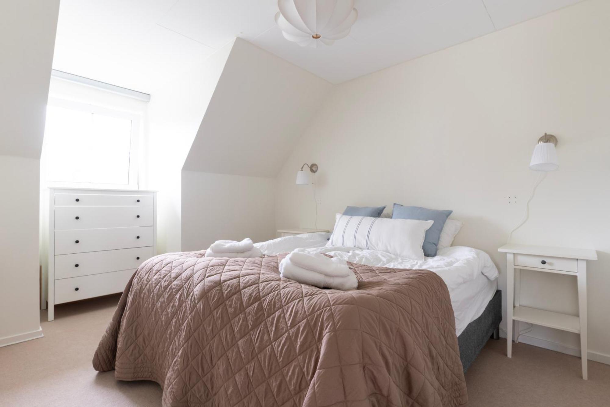 Falsterbo - Sea Breeze Apartment 馬爾默 外观 照片